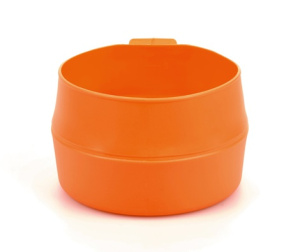 Фото кружка wildo fold-a-cup big складная orange