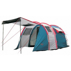 Фото палатка canadian camper tanga 5 royal