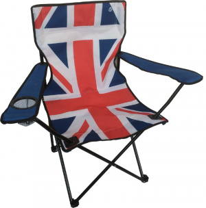 Фото кресло складное turstandart британика
