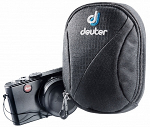 Чехол для фотокамеры Deuter CAMERA CASE III black фото