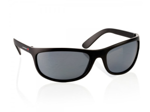 Фото очки cressi rocker черные, прозрачные линзы, солнцезащитные