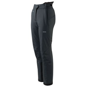 Фото брюки женские теплые сивера мизга 2.1 п черные