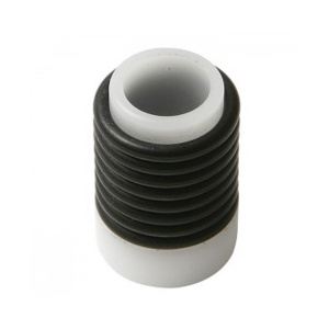 Фото амортизатор для вакуумного надульника cyrano salvi (пластик и резина)