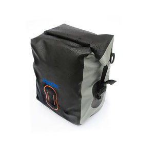 Фото водонепроницаемая сумка aquapac 022 - slr camera 175х135х210 мм, черная