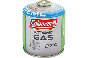 Картридж газовый Coleman EXTREME C 300 фото