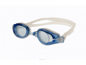 Фото очки для плавания saeko s12 view l31 синий saeko