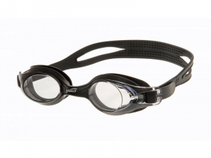 Фото очки для плавания saeko s11 x-one l31 черный saeko