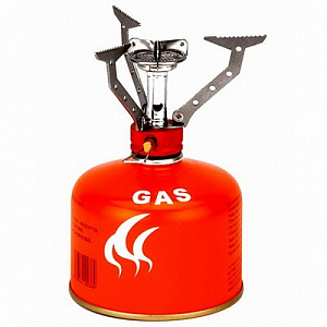Горелка газовая туристическая Fire-Maple FMS-103 фото
